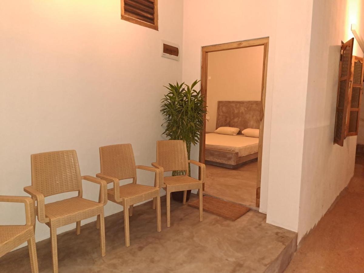 The Surf Access Guest House Arugam Bay Esterno foto