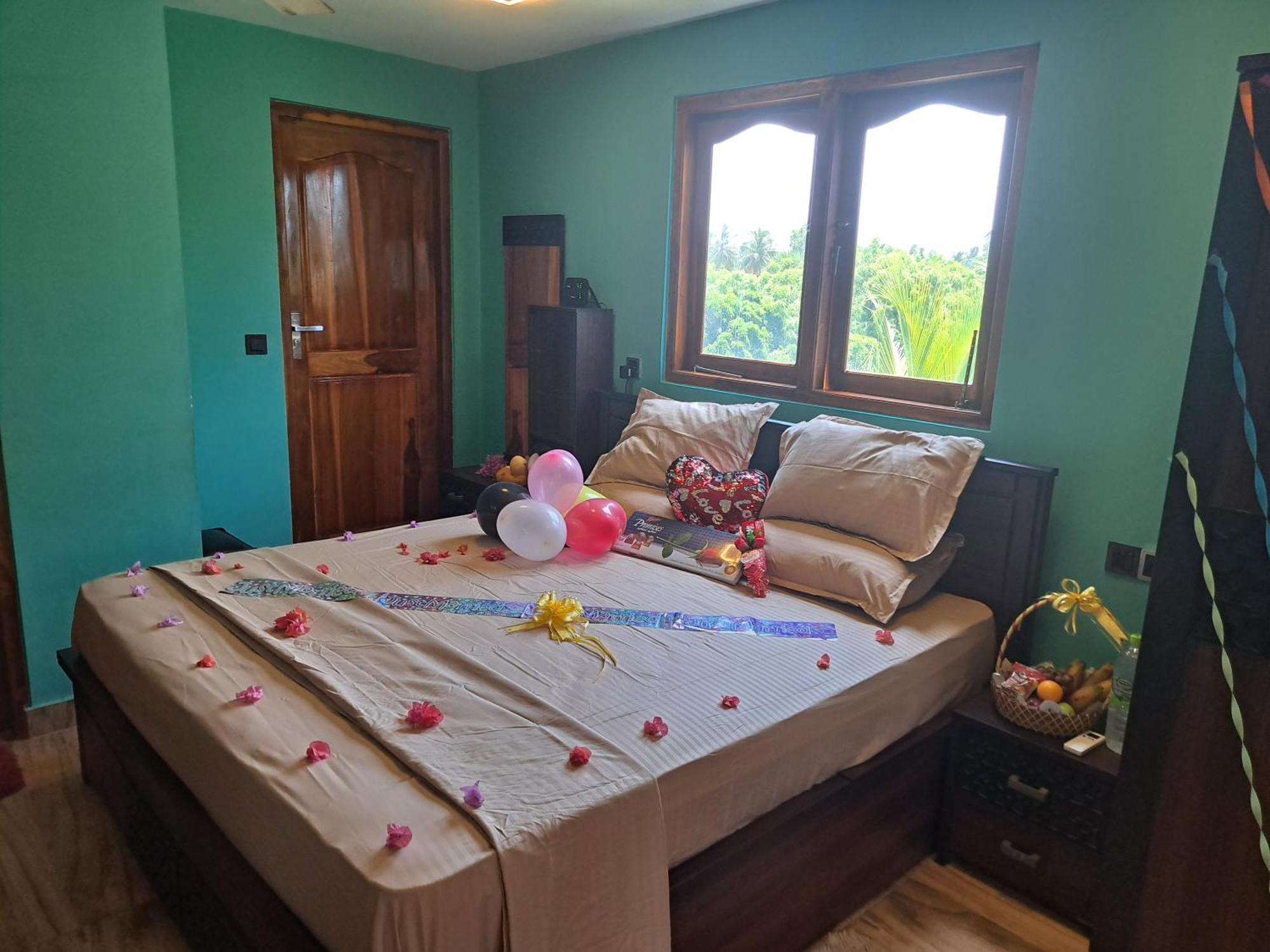 The Surf Access Guest House Arugam Bay Esterno foto