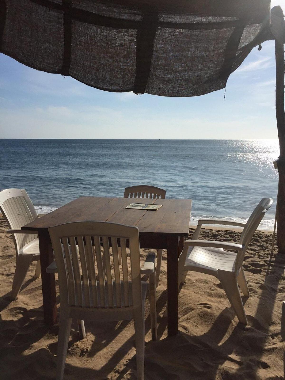 The Surf Access Guest House Arugam Bay Esterno foto