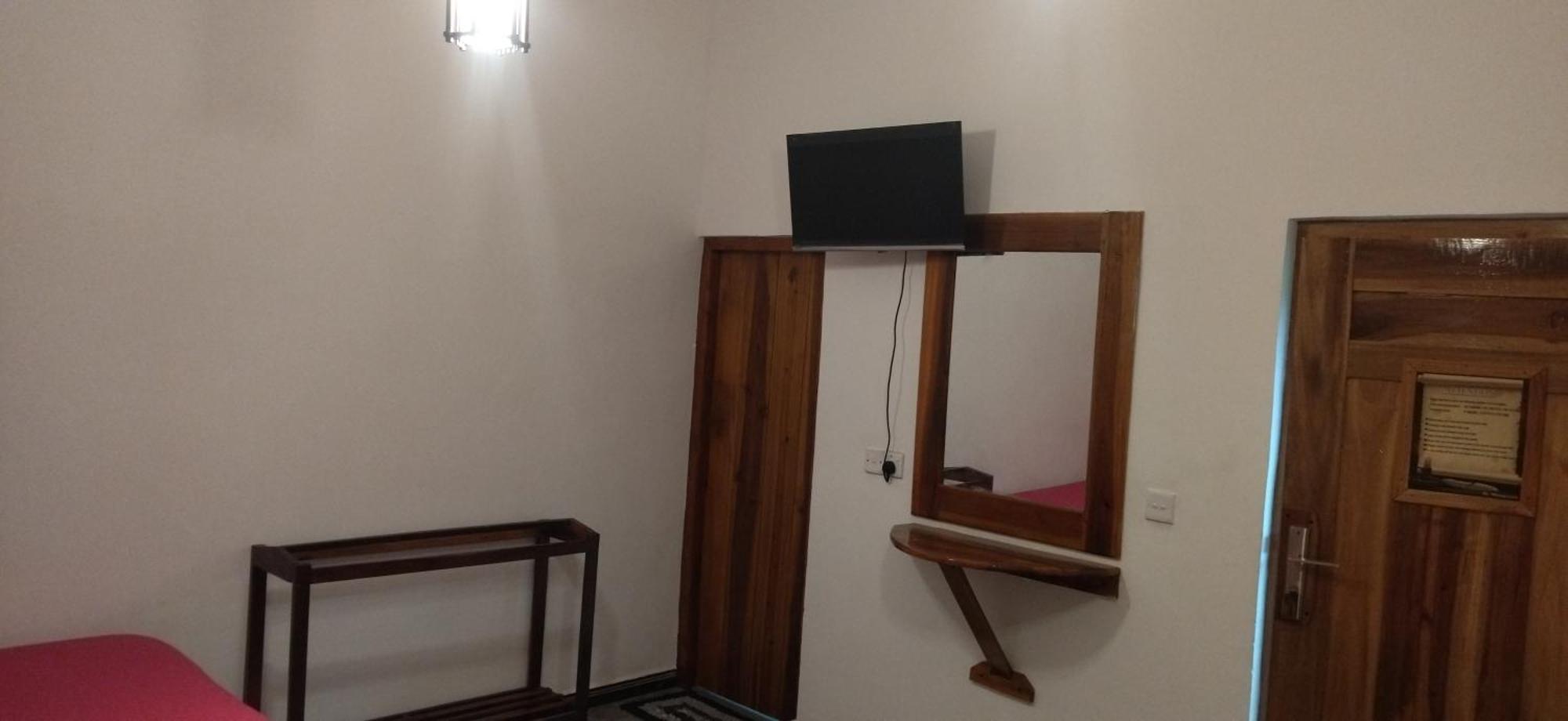 The Surf Access Guest House Arugam Bay Camera foto