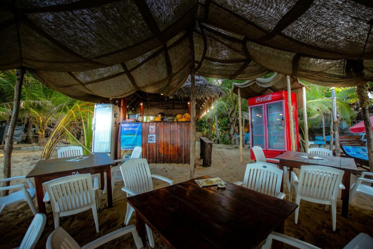 The Surf Access Guest House Arugam Bay Esterno foto